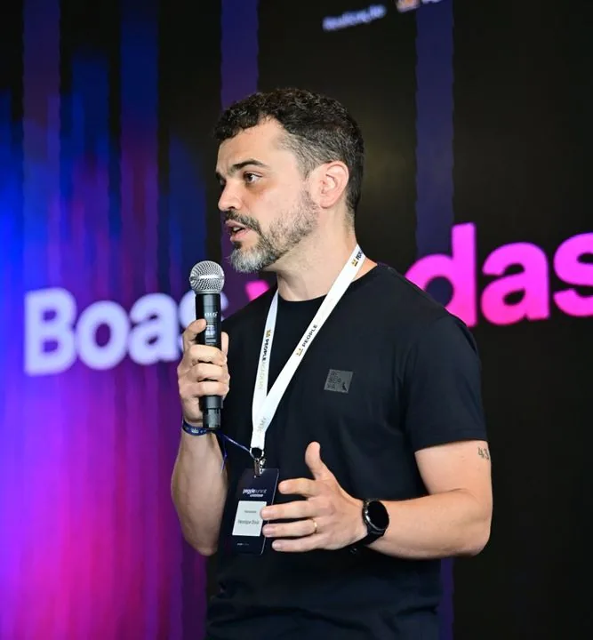 Henrique Diniz, fundador da Venda Simples